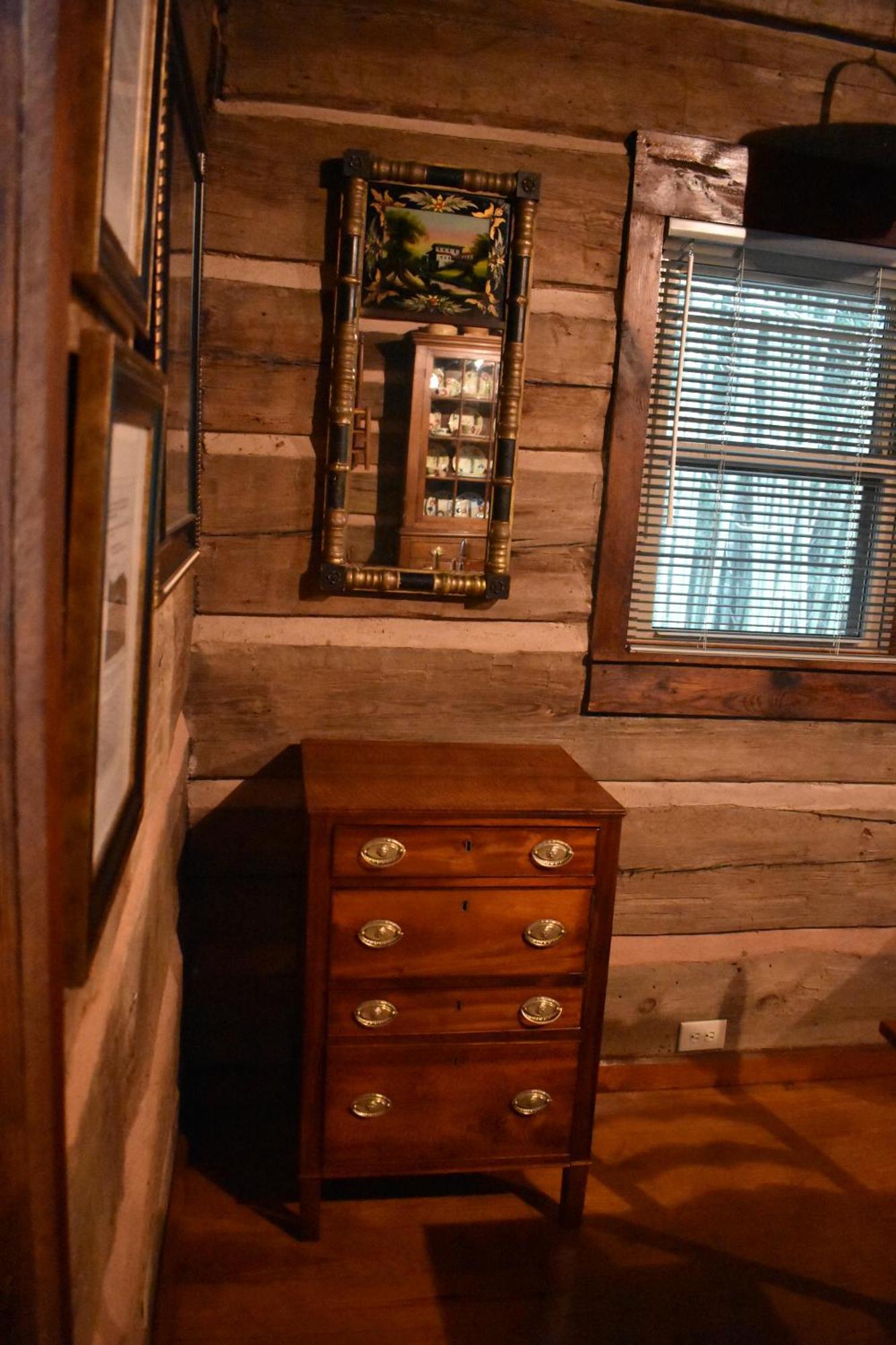 Restored1850S Log Cabin, With Gazebo And Gardens! 1 Mile To Downtown Weaverville Zewnętrze zdjęcie
